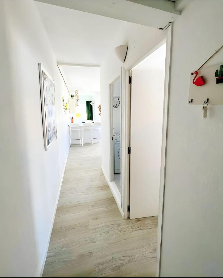 Apartamentos Formentera Copacabana 18 Es Pujols Exterior photo