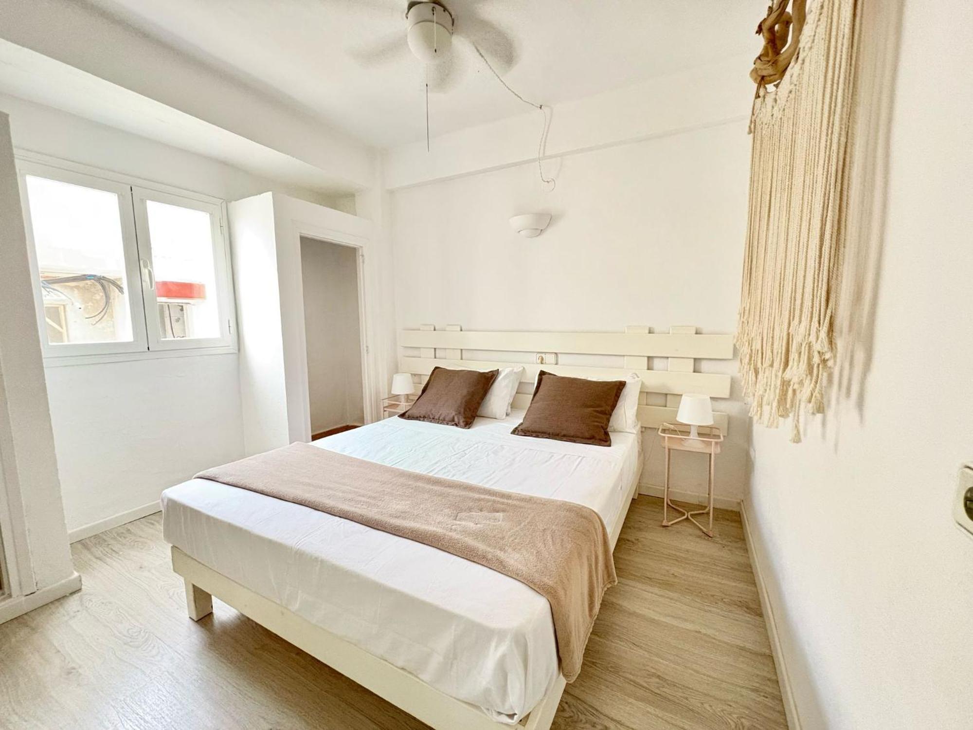 Apartamentos Formentera Copacabana 18 Es Pujols Exterior photo